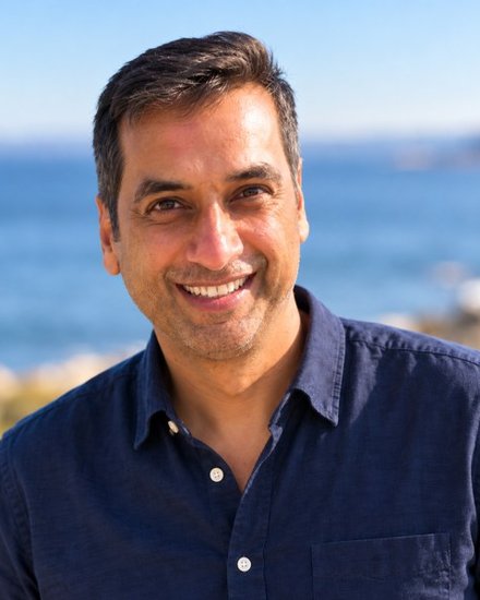 Chetan Ahuja